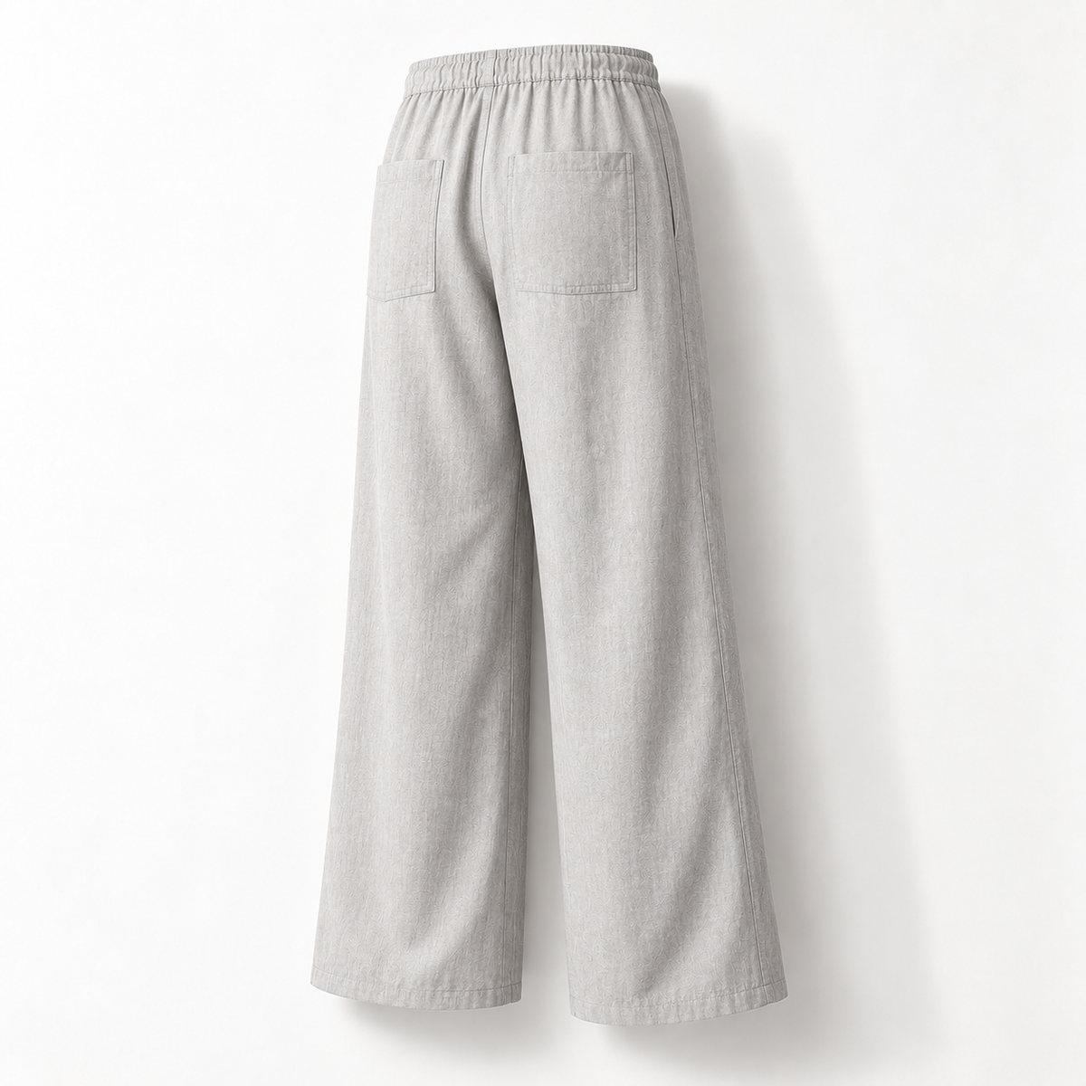 Mirelle Drift Drawstring Trouser back view
