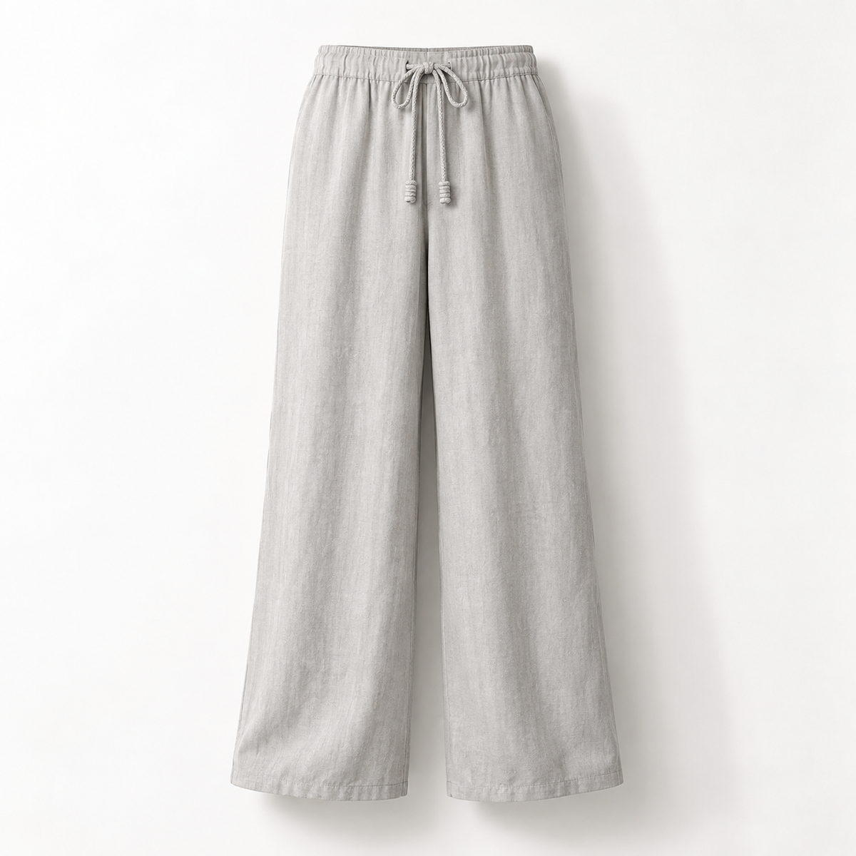 Mirelle Drift Drawstring Trouser front view